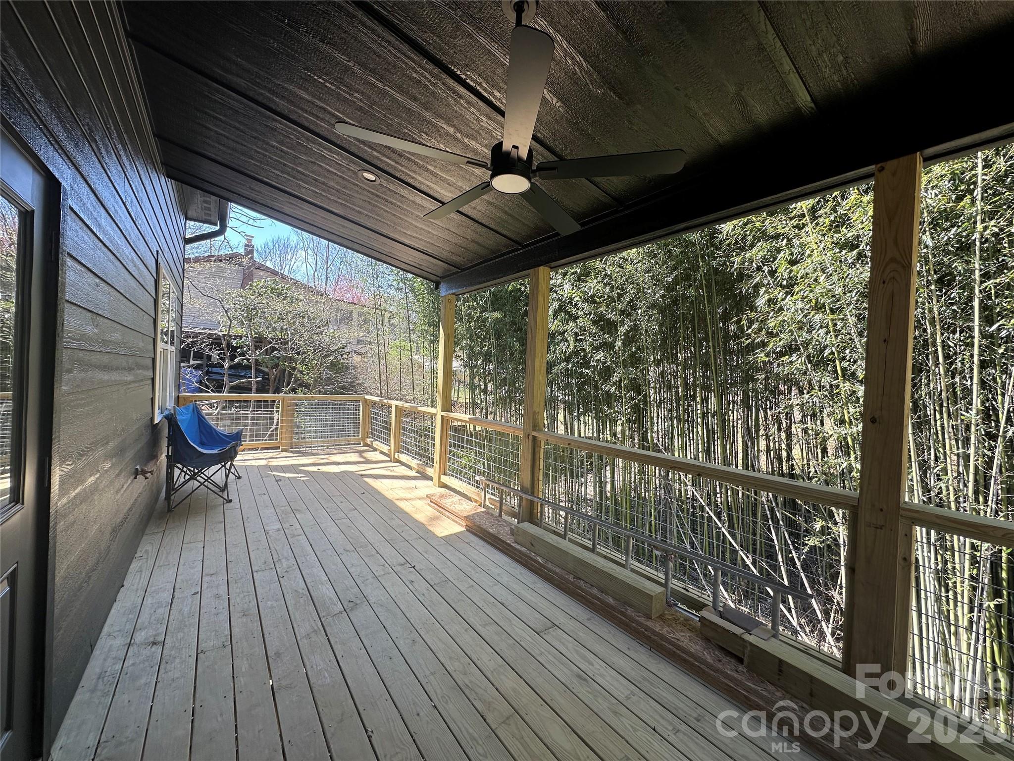 133 Appalachian Way — Asheville