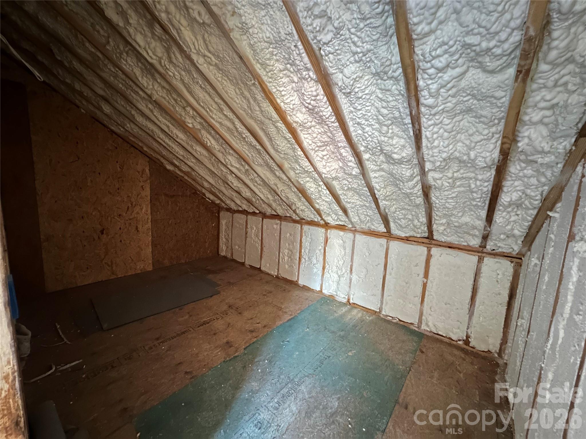 133 Appalachian Way — Asheville