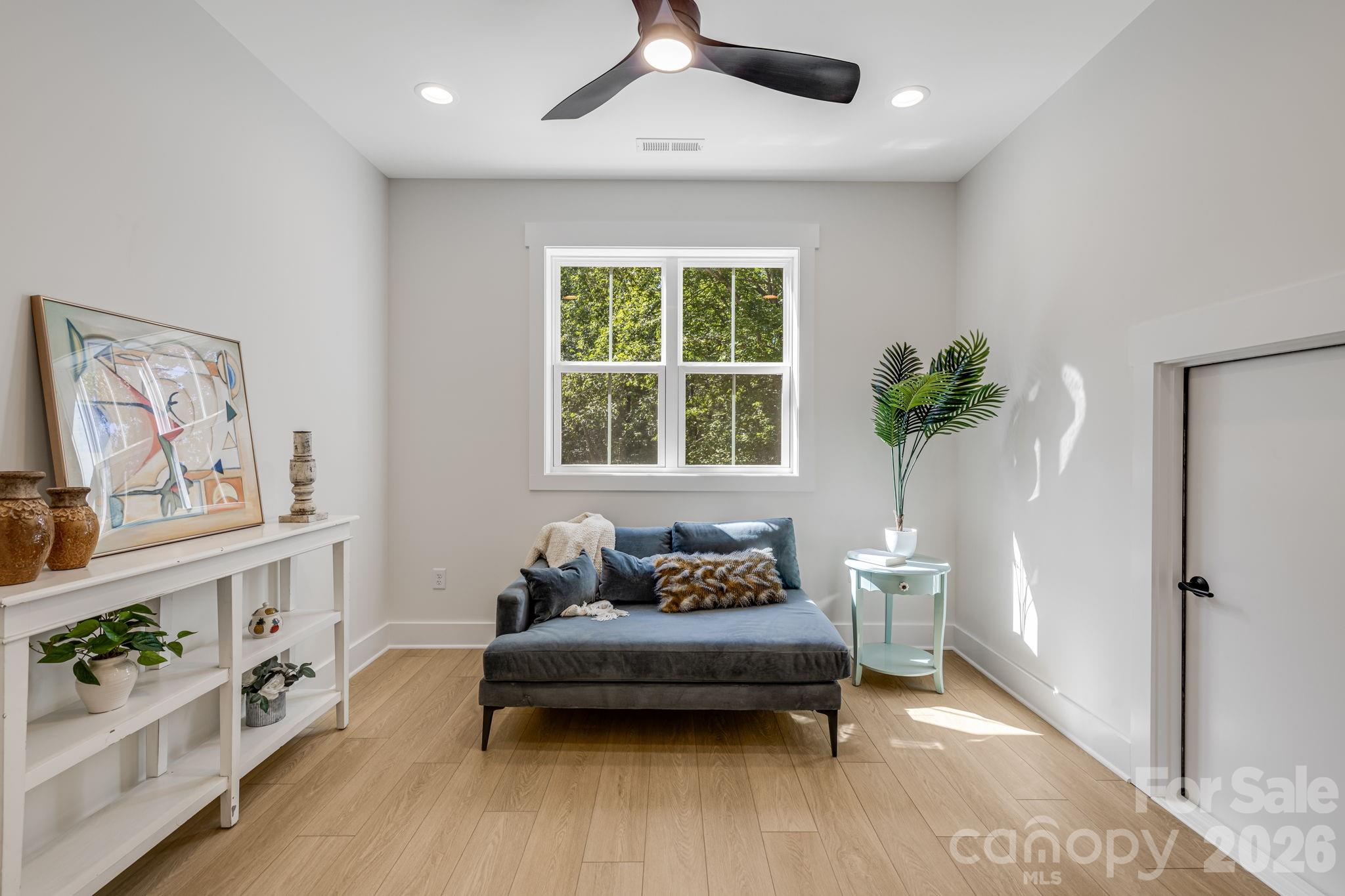 133 Appalachian Way — Asheville
