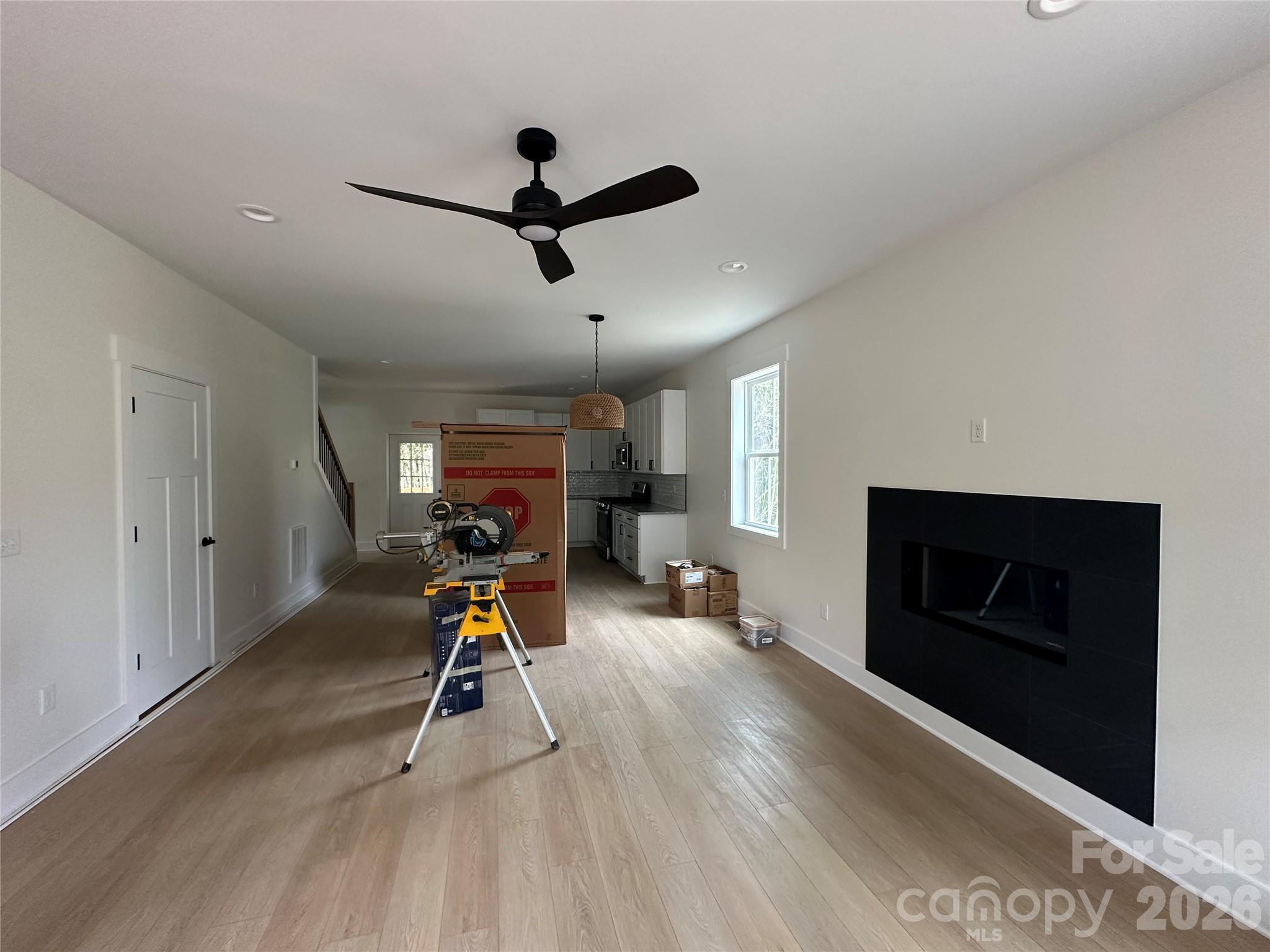 133 Appalachian Way — Asheville