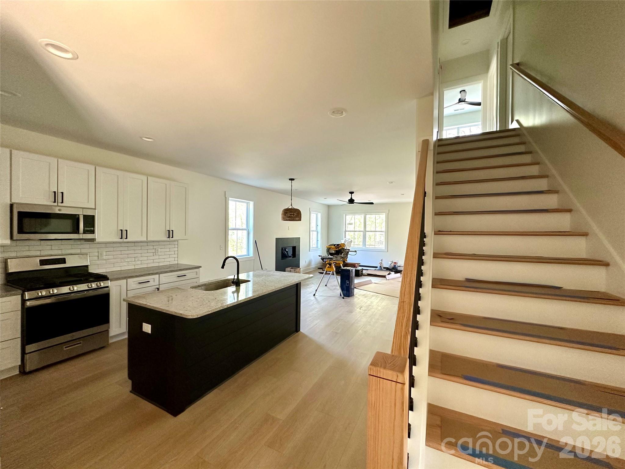 133 Appalachian Way — Asheville