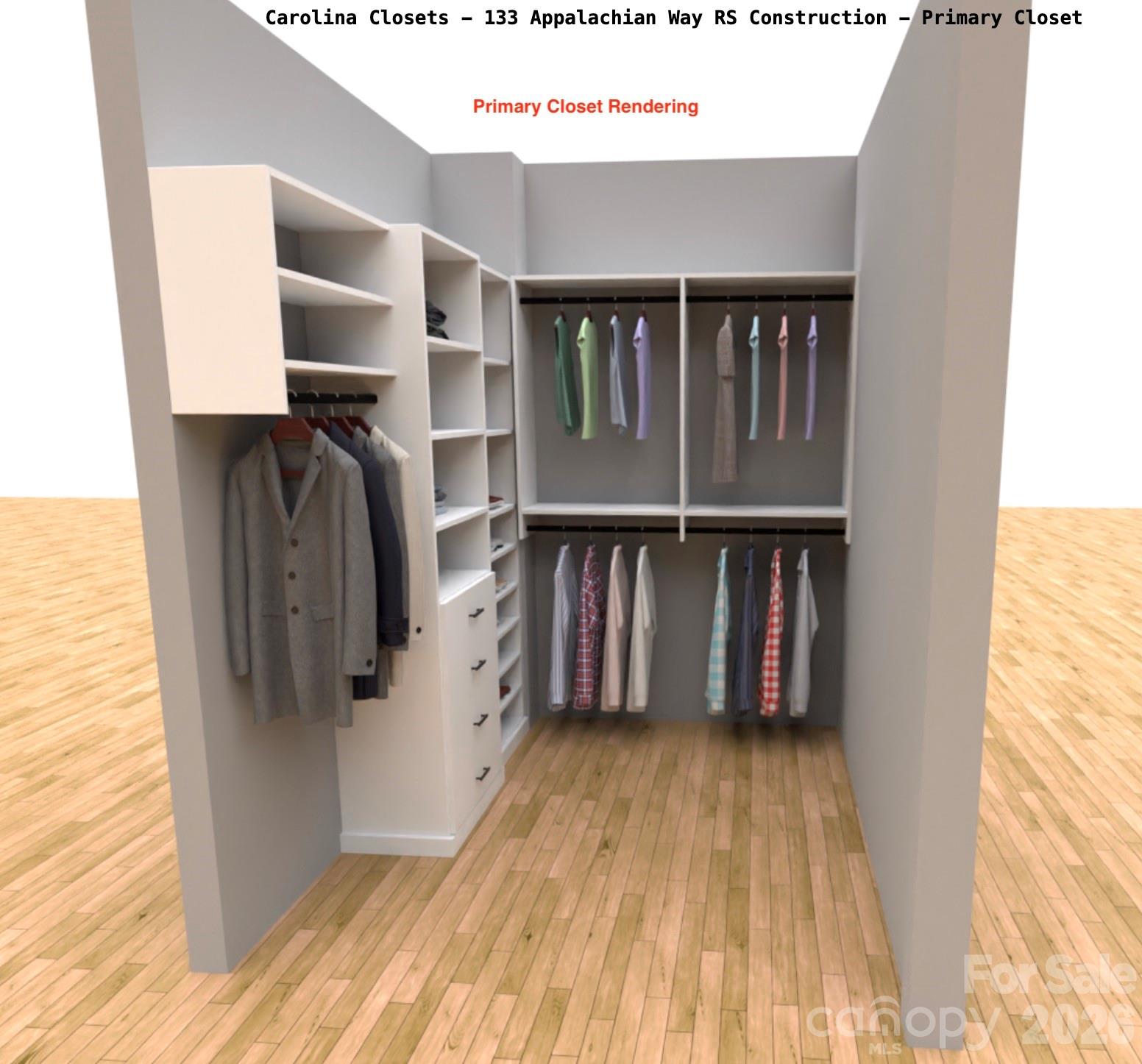 133 Appalachian Way — Asheville
