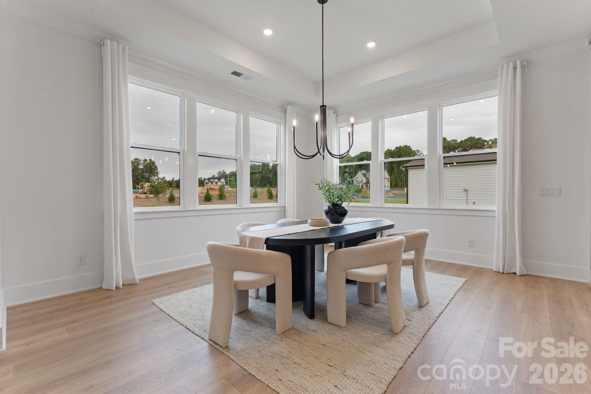 1016 Courtney Lane #26 — Wesley Chapel