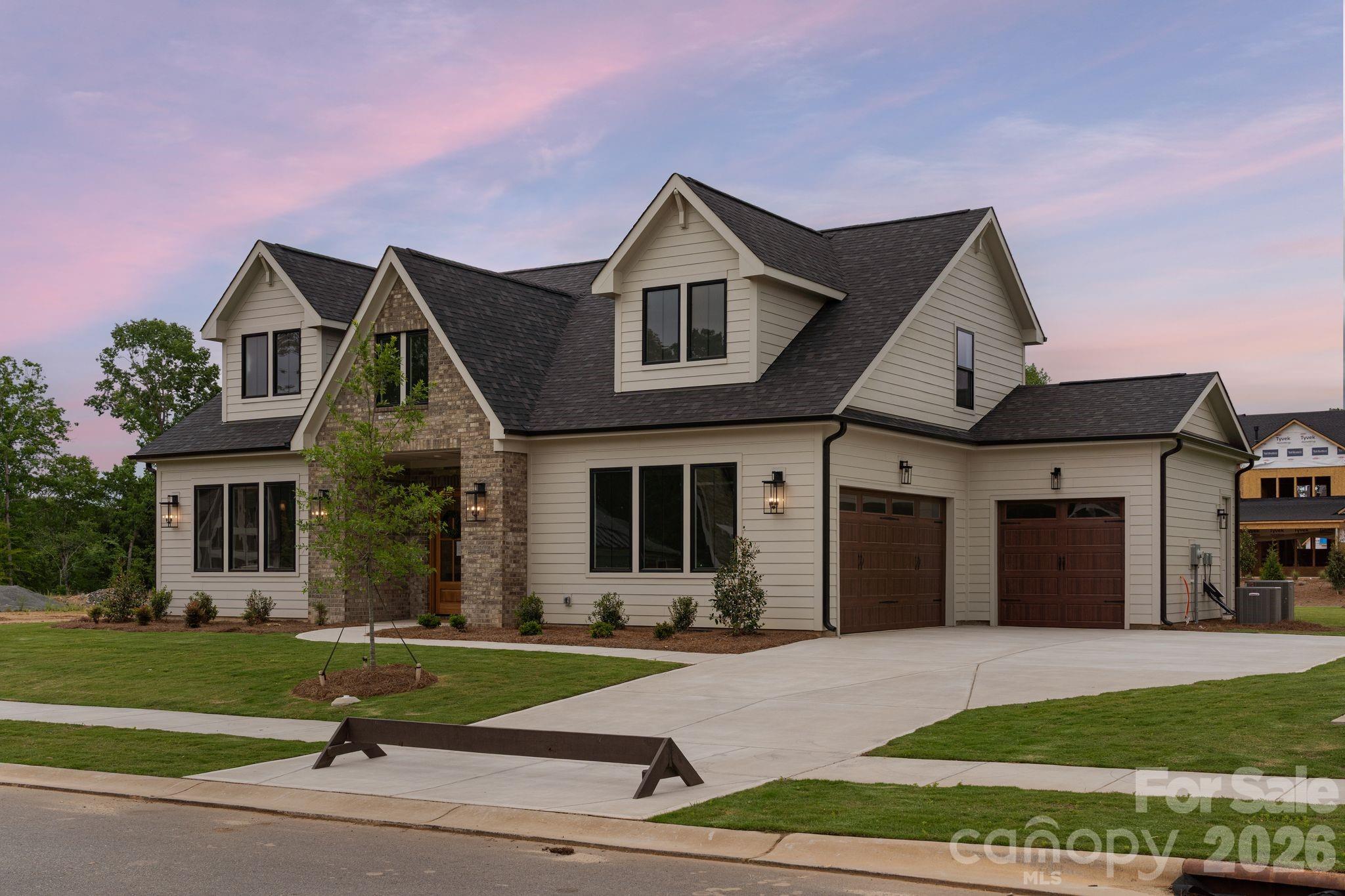 1016 Courtney Lane #26 — Wesley Chapel