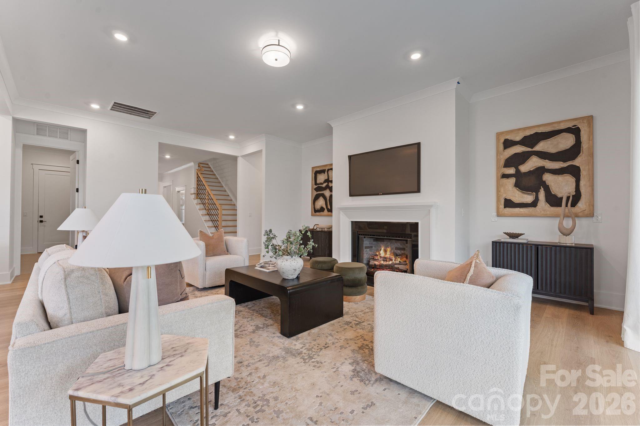 1016 Courtney Lane #26 — Wesley Chapel