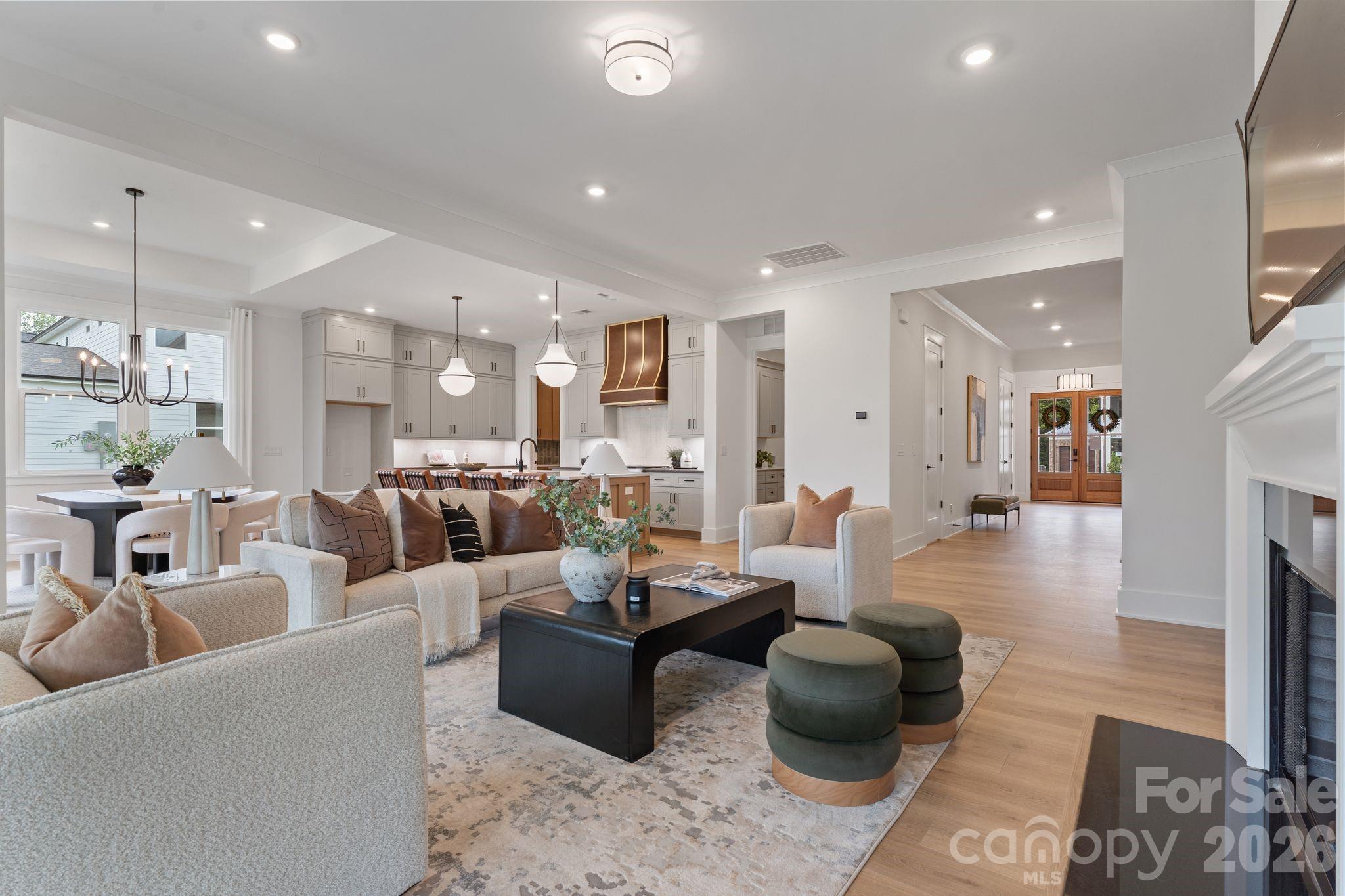 1016 Courtney Lane #26 — Wesley Chapel