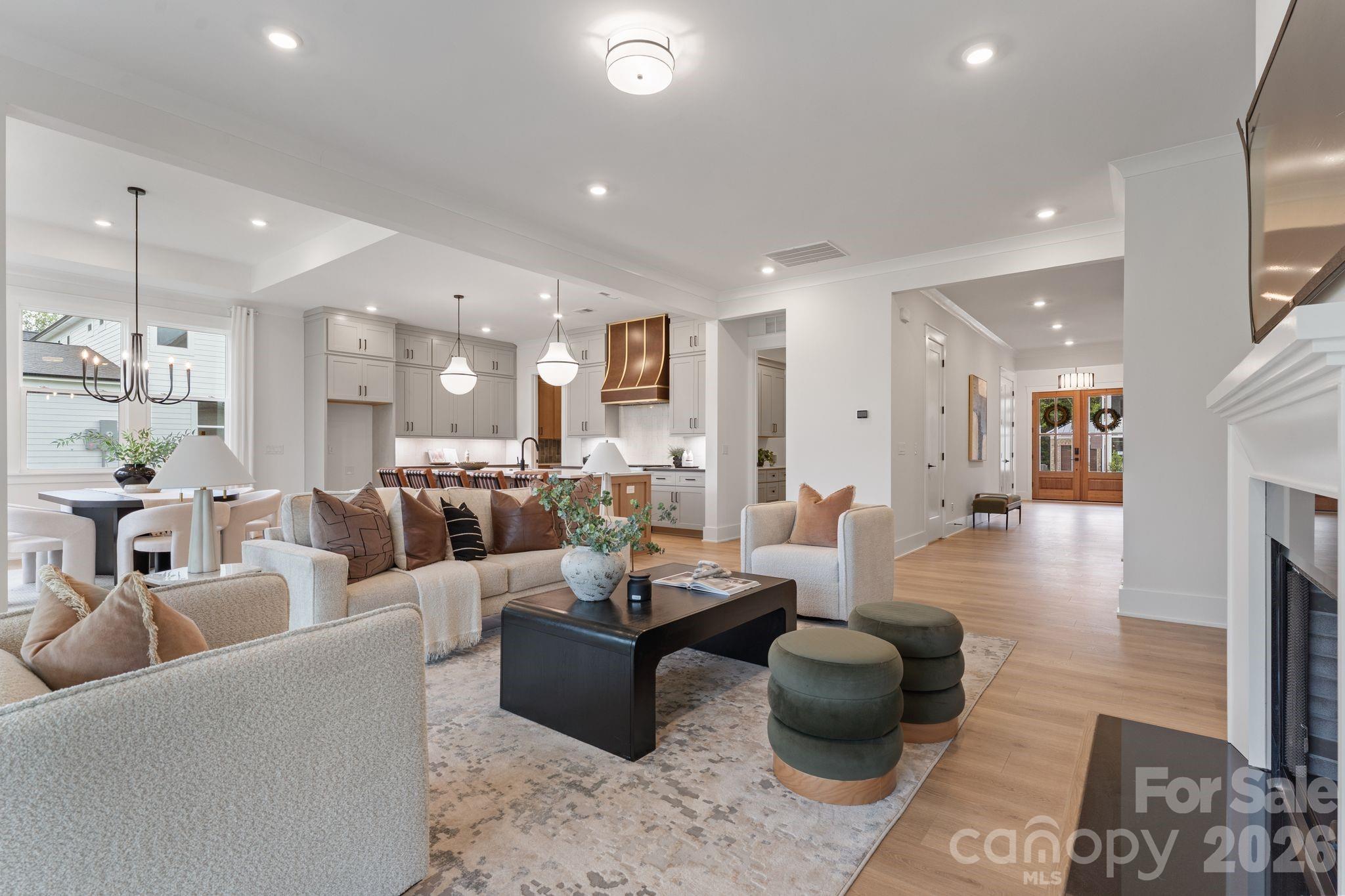 1016 Courtney Lane #26 — Wesley Chapel