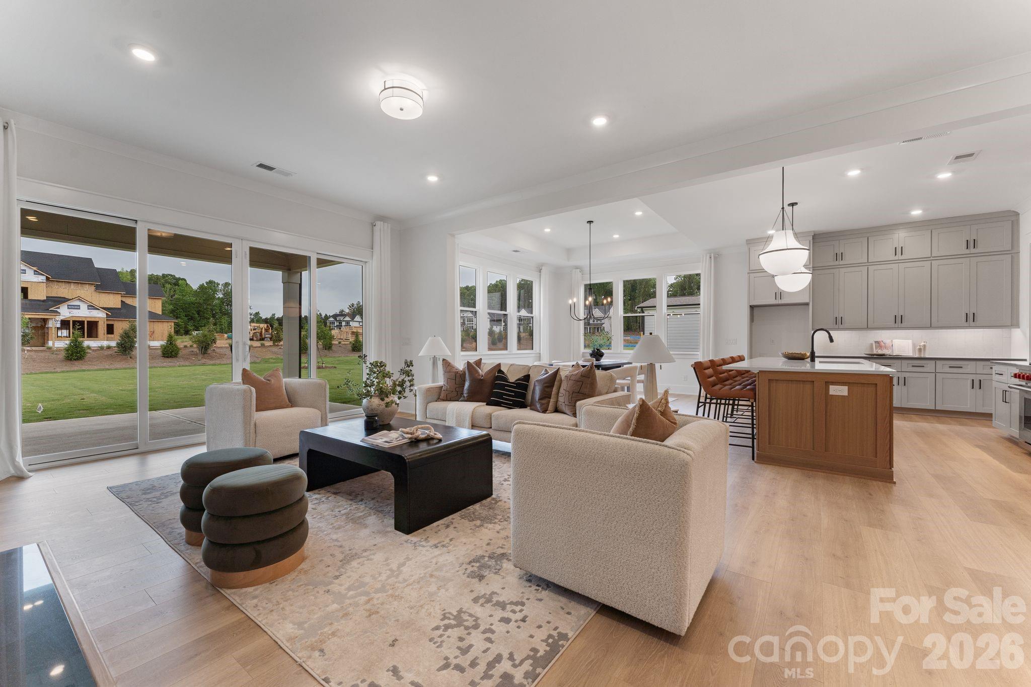 1016 Courtney Lane #26 — Wesley Chapel