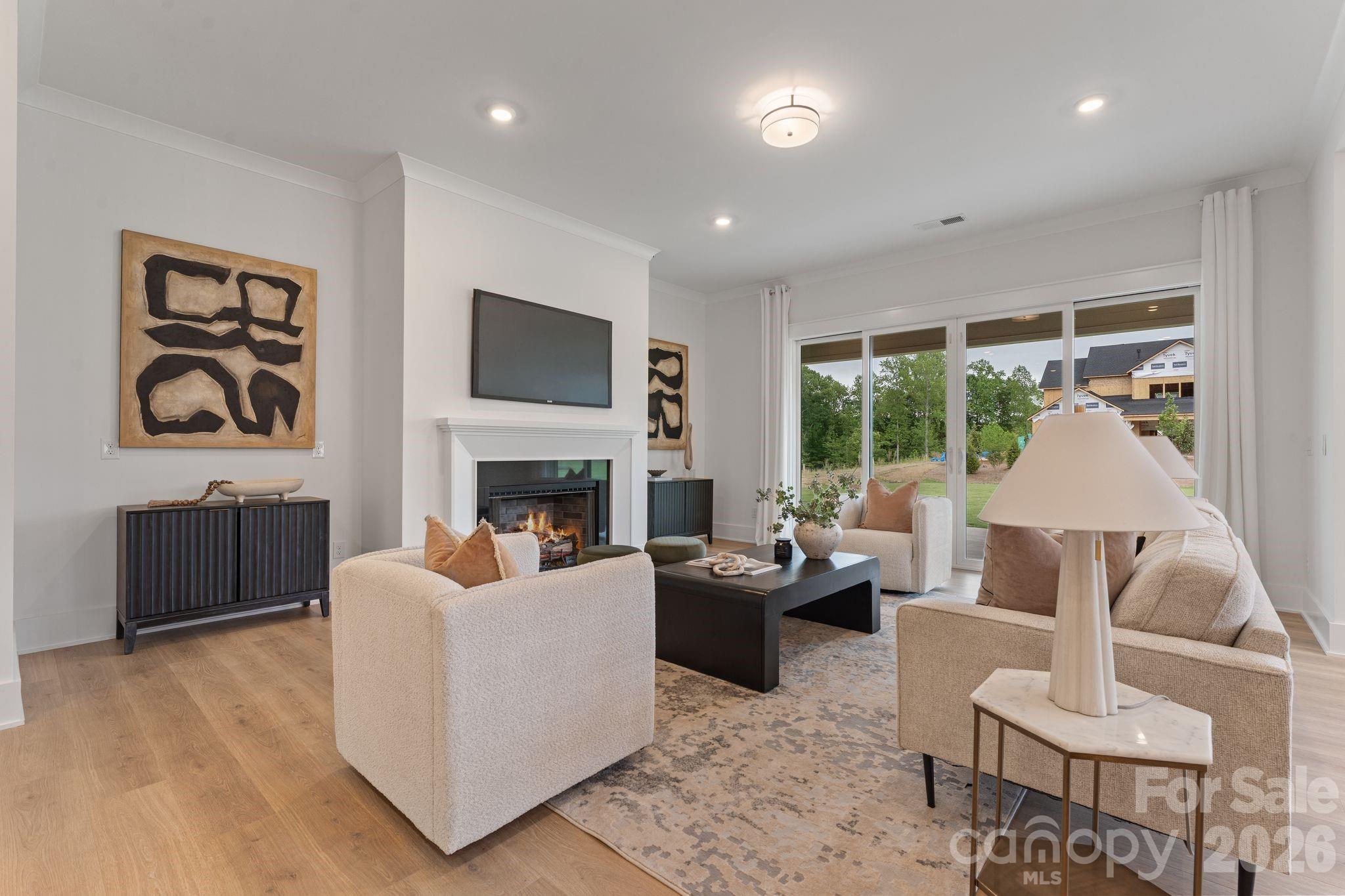 1016 Courtney Lane #26 — Wesley Chapel