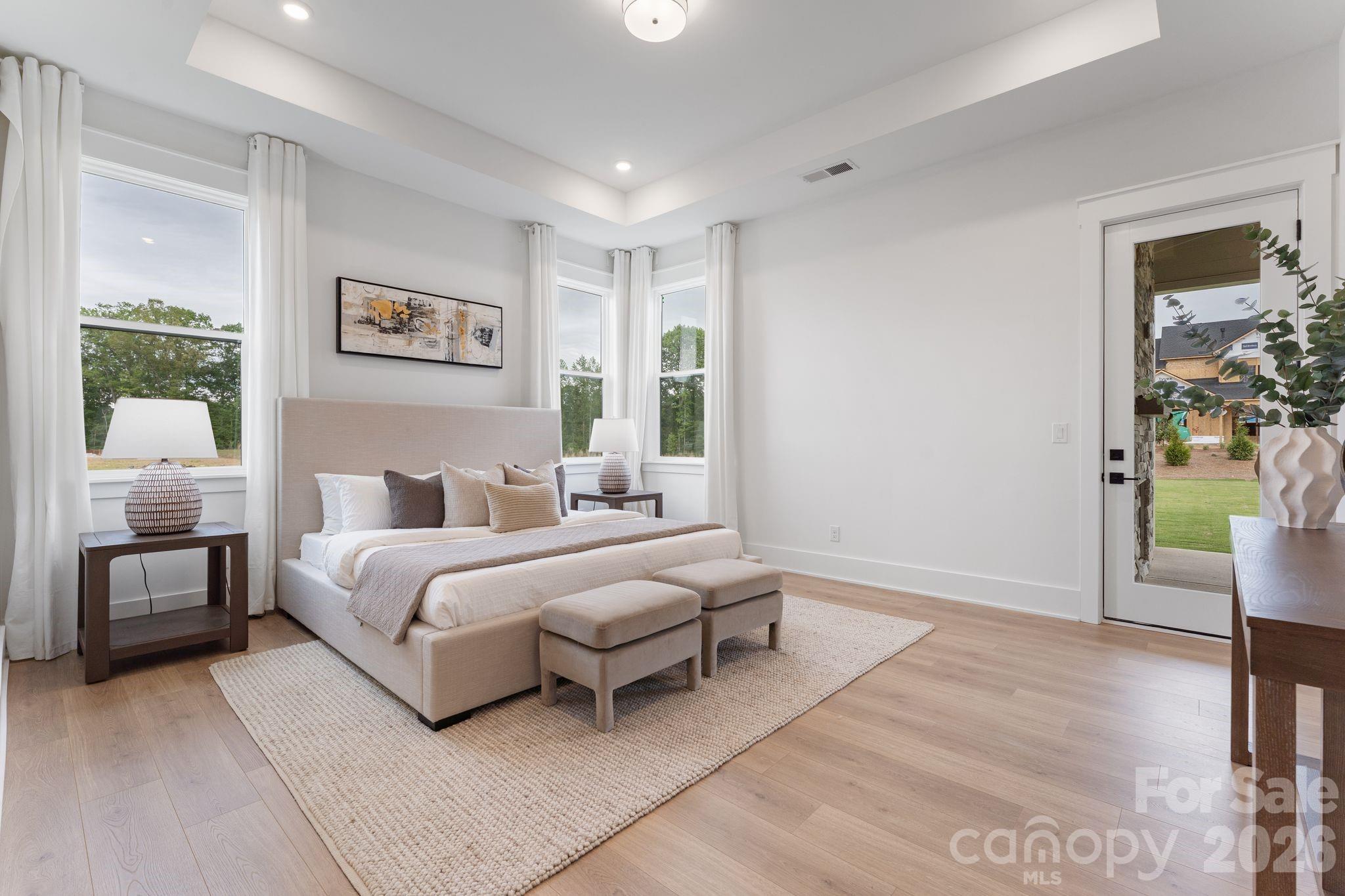 1016 Courtney Lane #26 — Wesley Chapel