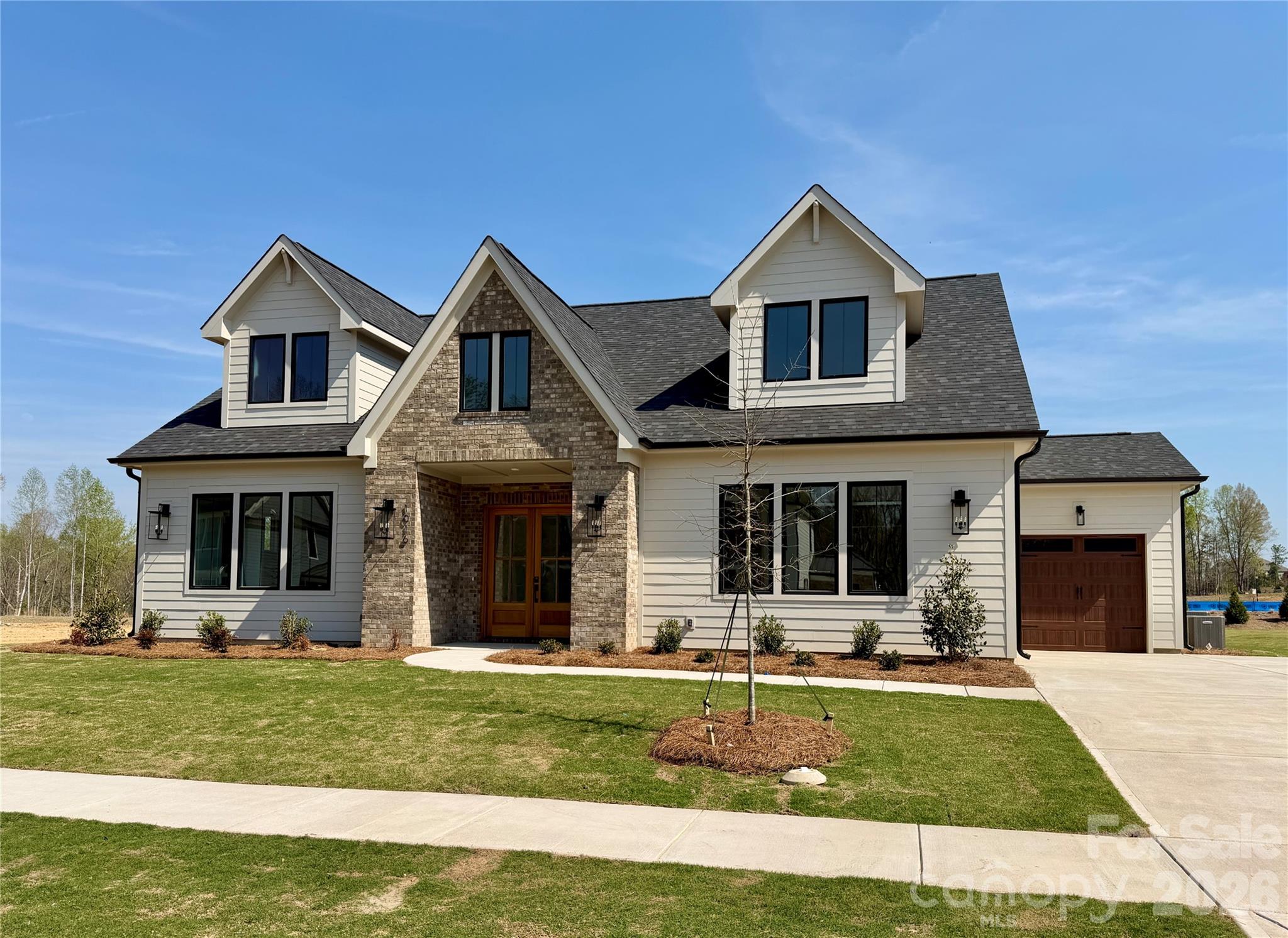 1016 Courtney Lane #26 — Wesley Chapel