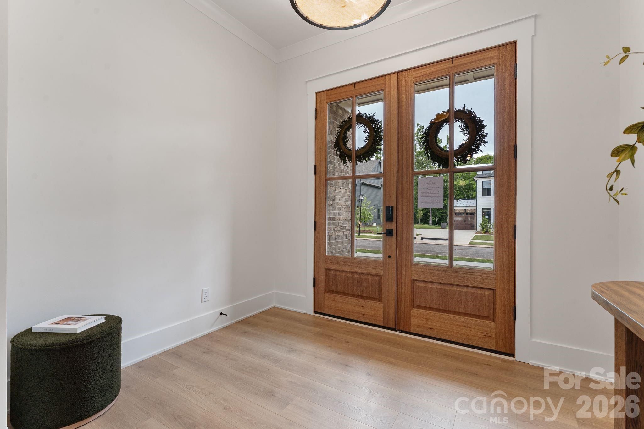 1016 Courtney Lane #26 — Wesley Chapel