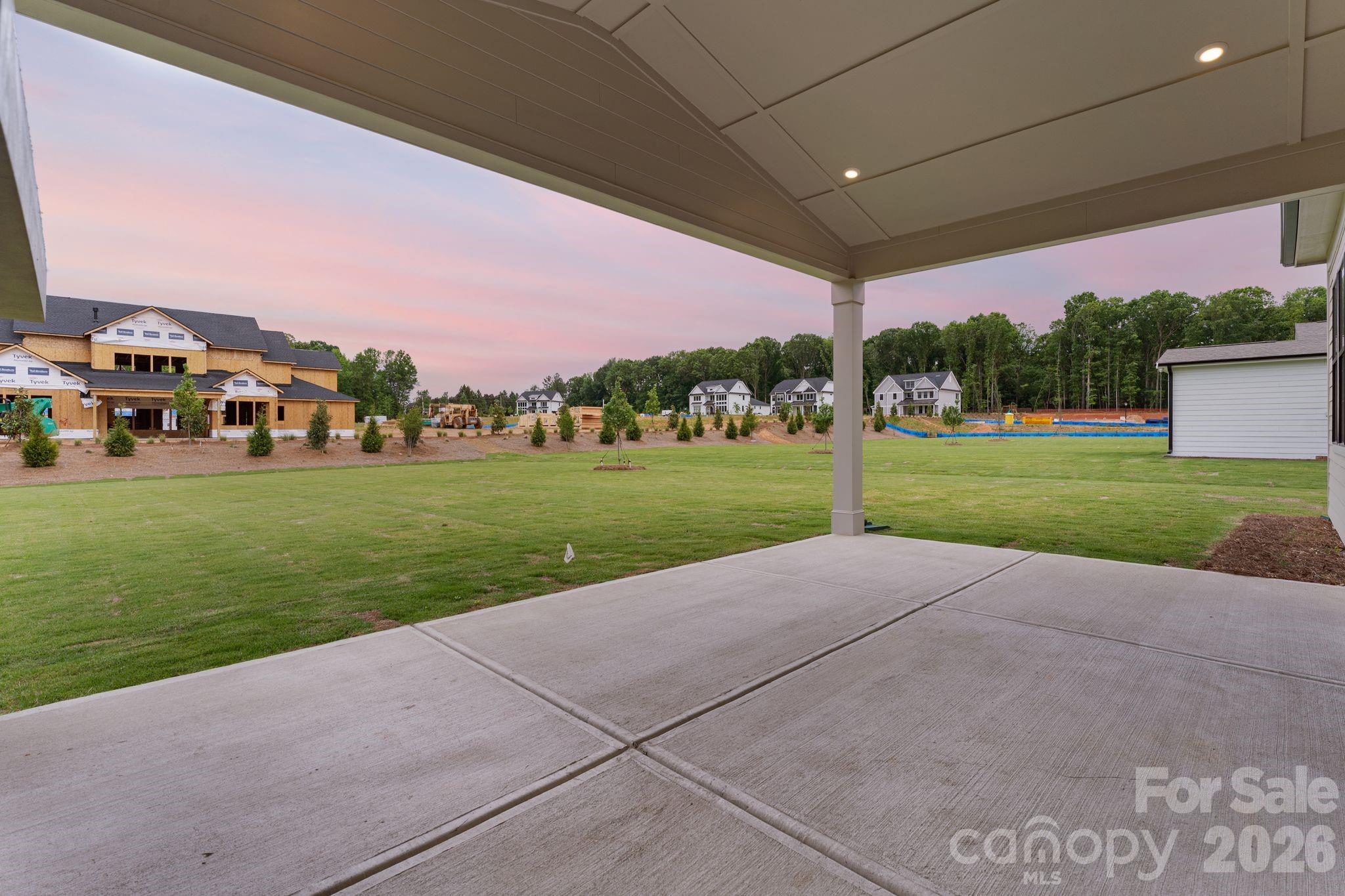 1016 Courtney Lane #26 — Wesley Chapel