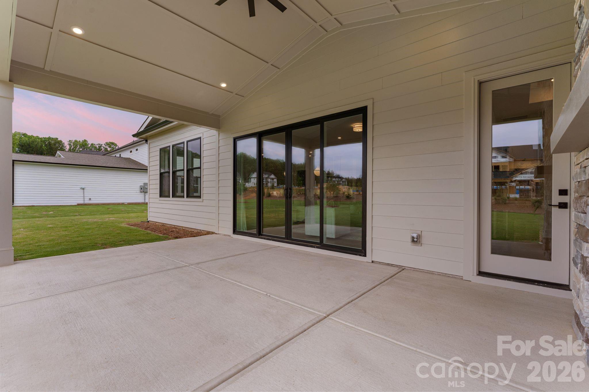 1016 Courtney Lane #26 — Wesley Chapel