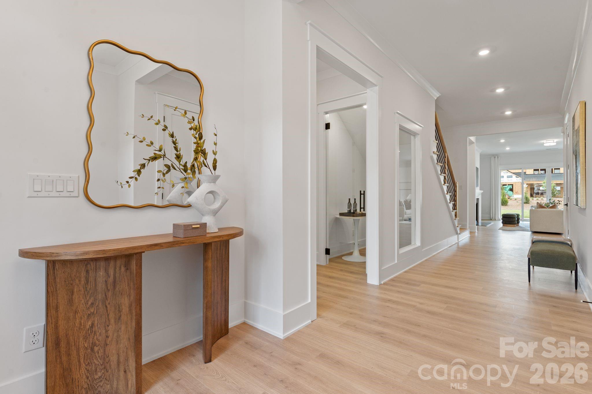 1016 Courtney Lane #26 — Wesley Chapel