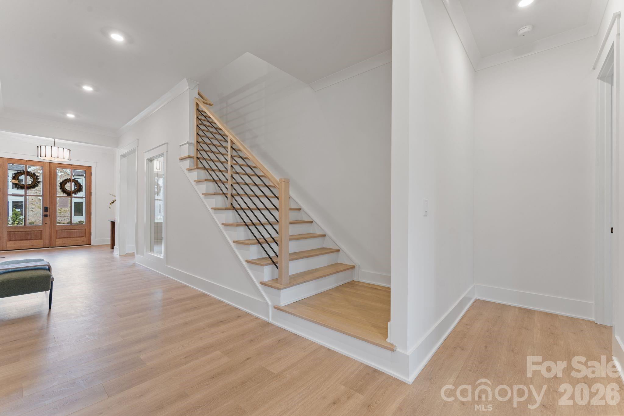 1016 Courtney Lane #26 — Wesley Chapel