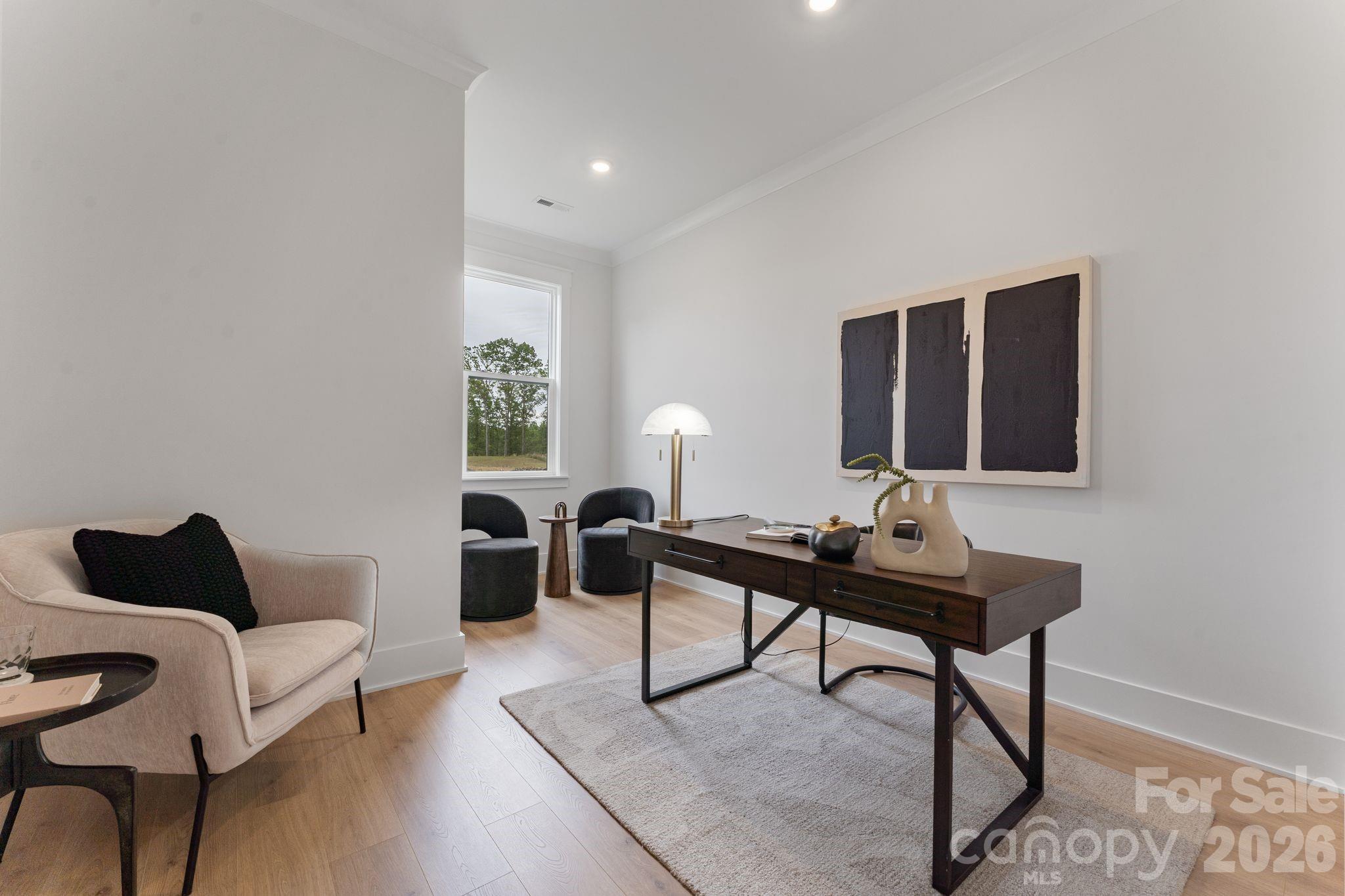 1016 Courtney Lane #26 — Wesley Chapel