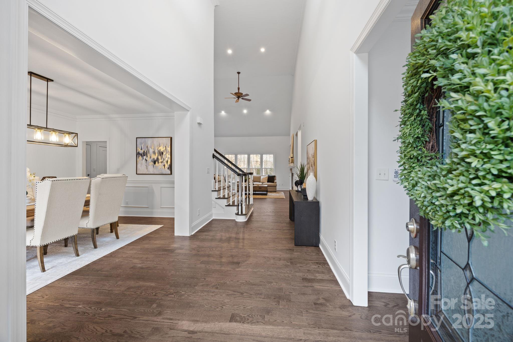 7909 Bay Pointe Drive — Denver