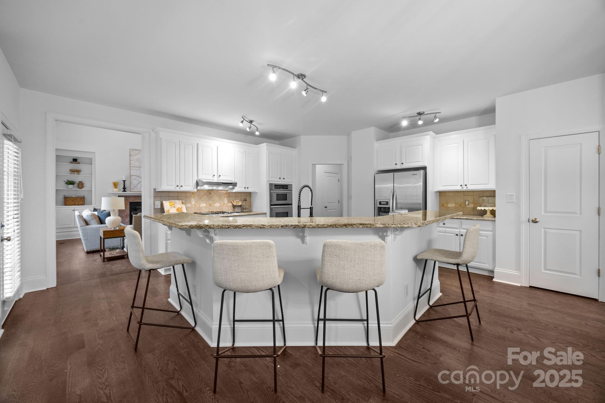 7909 Bay Pointe Drive — Denver