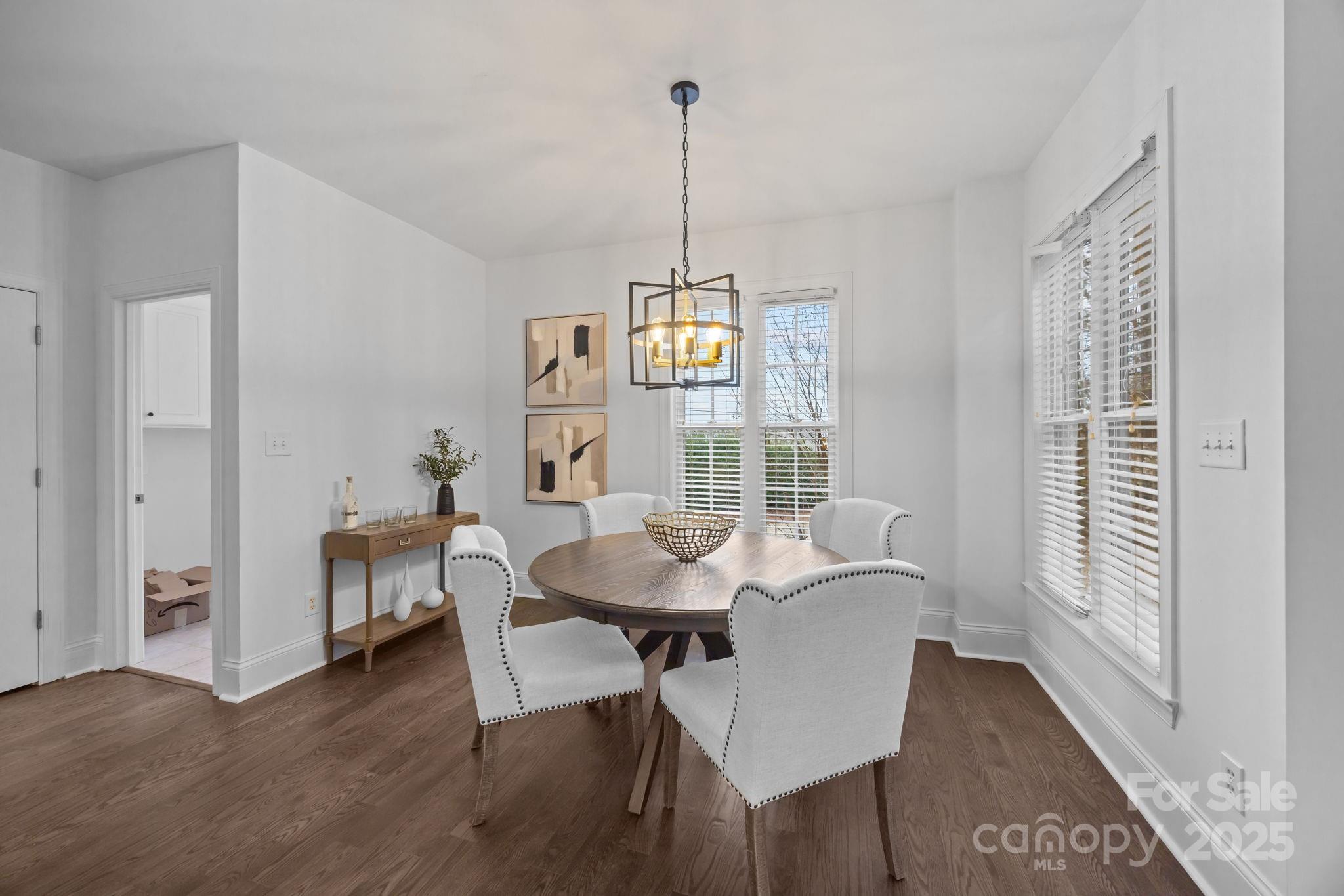 7909 Bay Pointe Drive — Denver