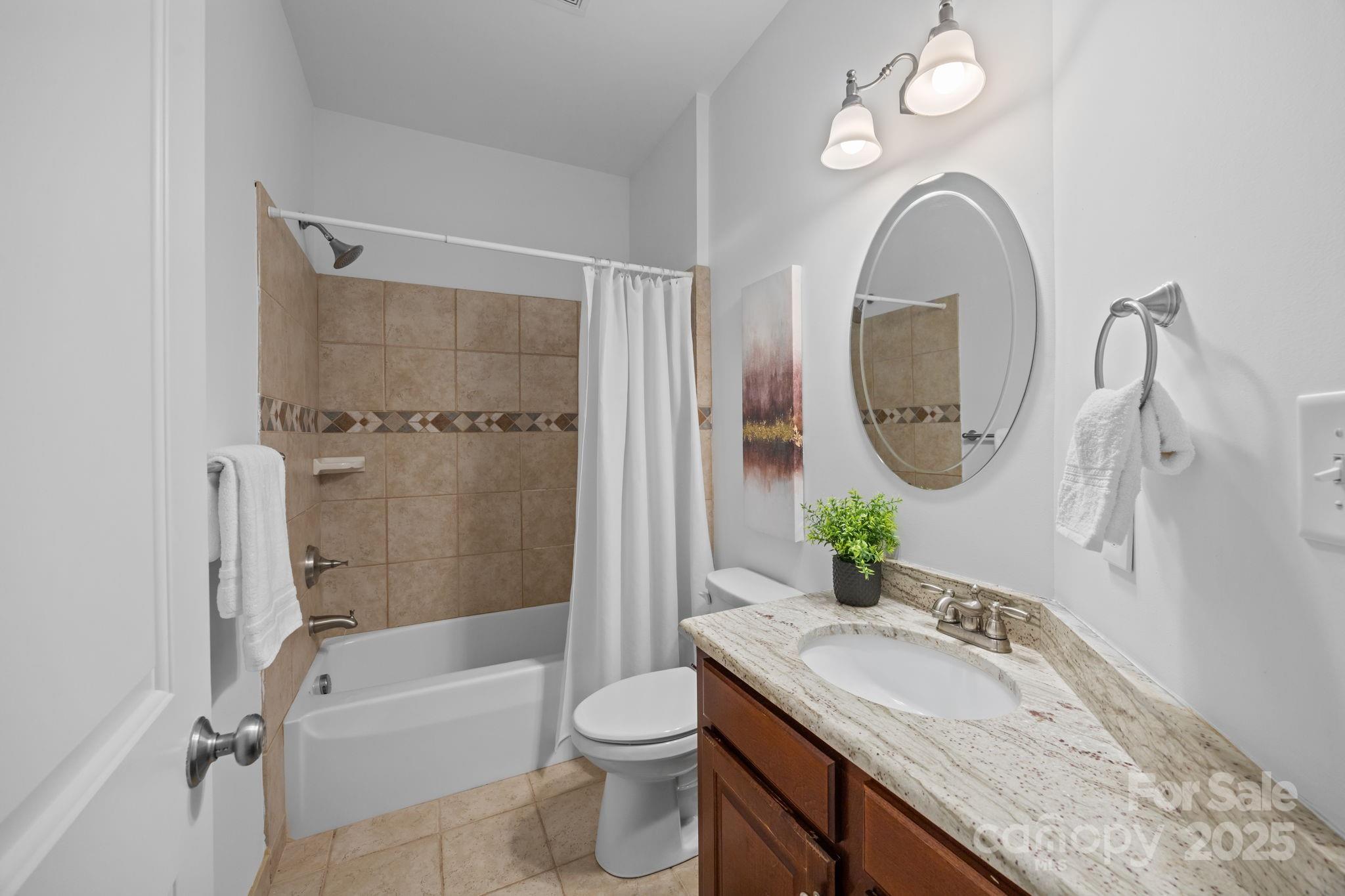 7909 Bay Pointe Drive — Denver