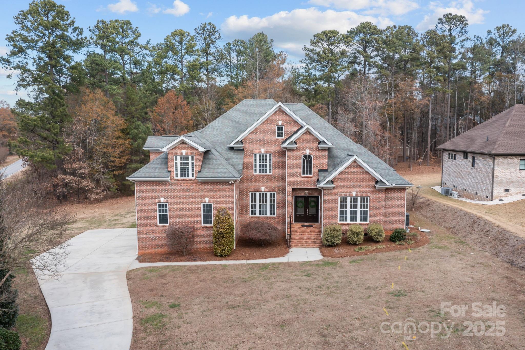7909 Bay Pointe Drive — Denver