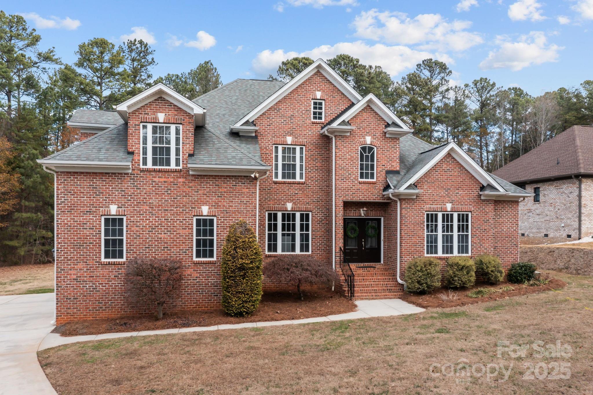 7909 Bay Pointe Drive — Denver