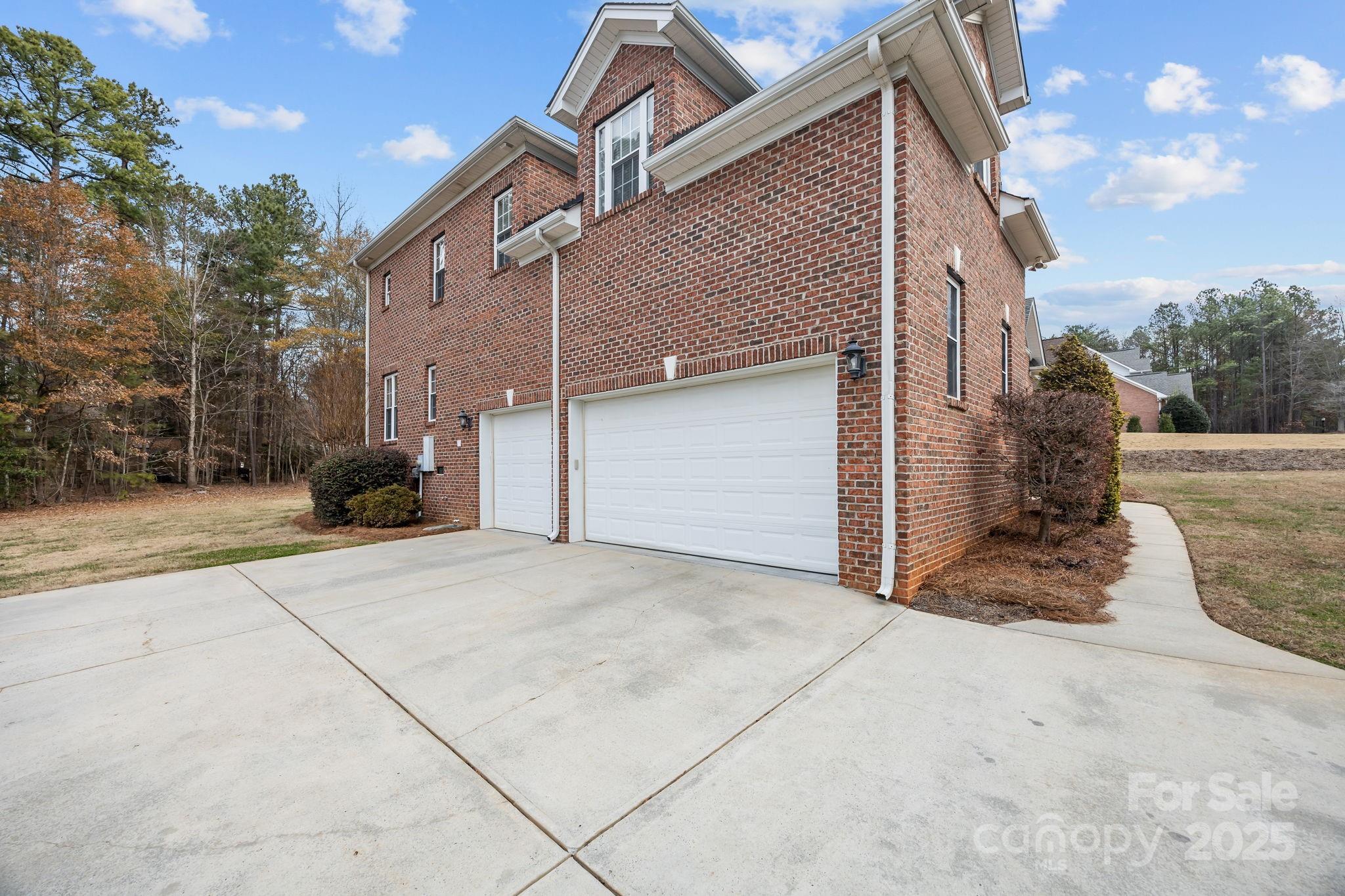 7909 Bay Pointe Drive — Denver