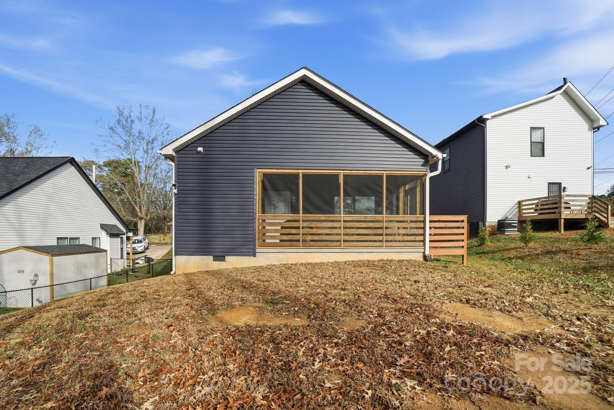 494 E 22nd Street — Kannapolis
