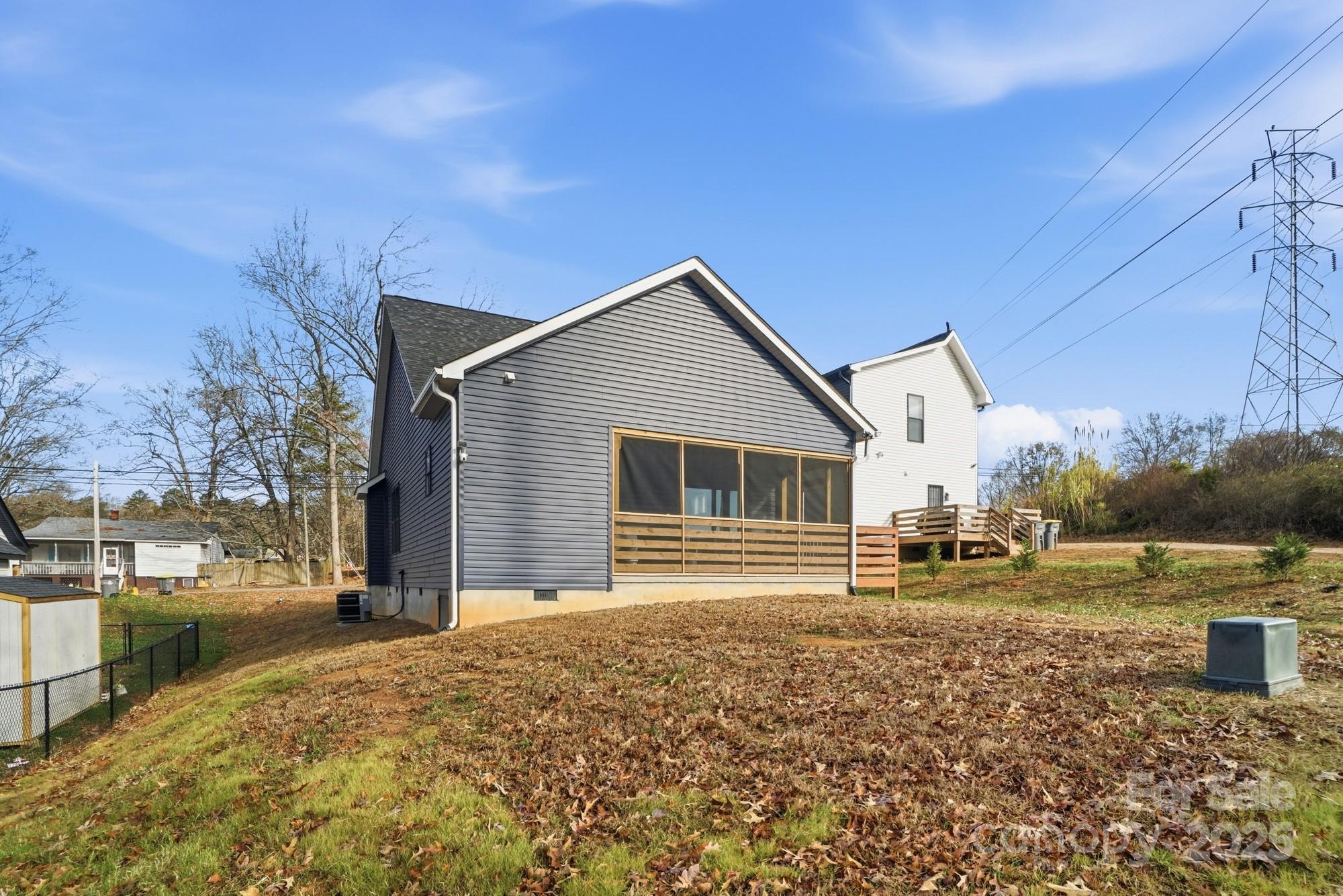 494 E 22nd Street — Kannapolis