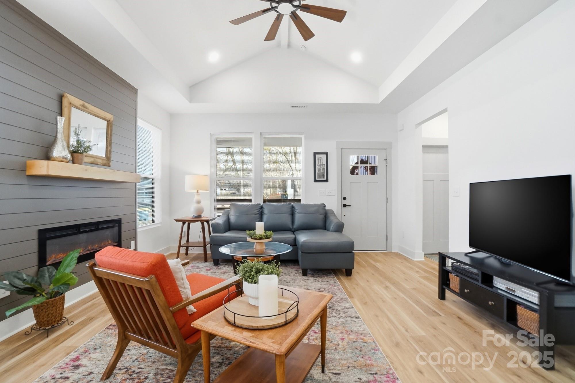 494 E 22nd Street — Kannapolis