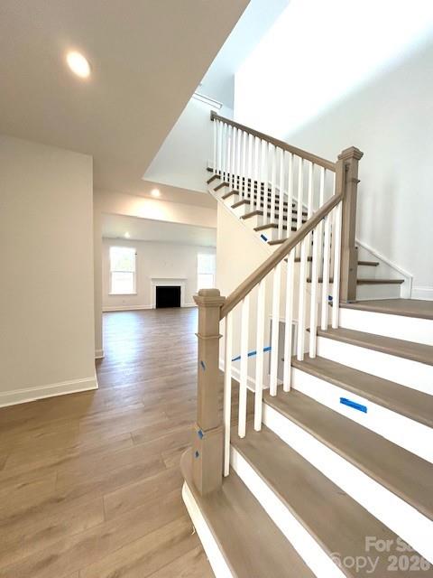 514 Cottage Garden Lane — Belmont
