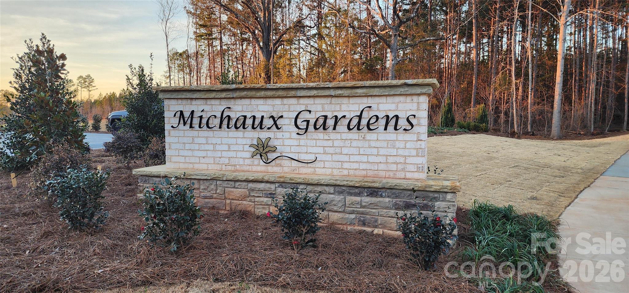 514 Cottage Garden Lane — Belmont