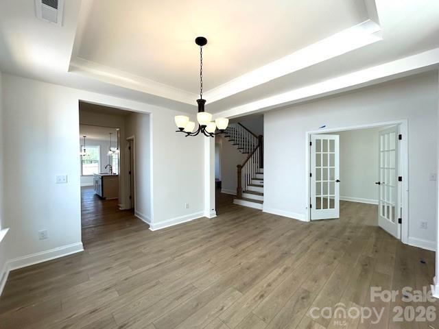 514 Cottage Garden Lane — Belmont