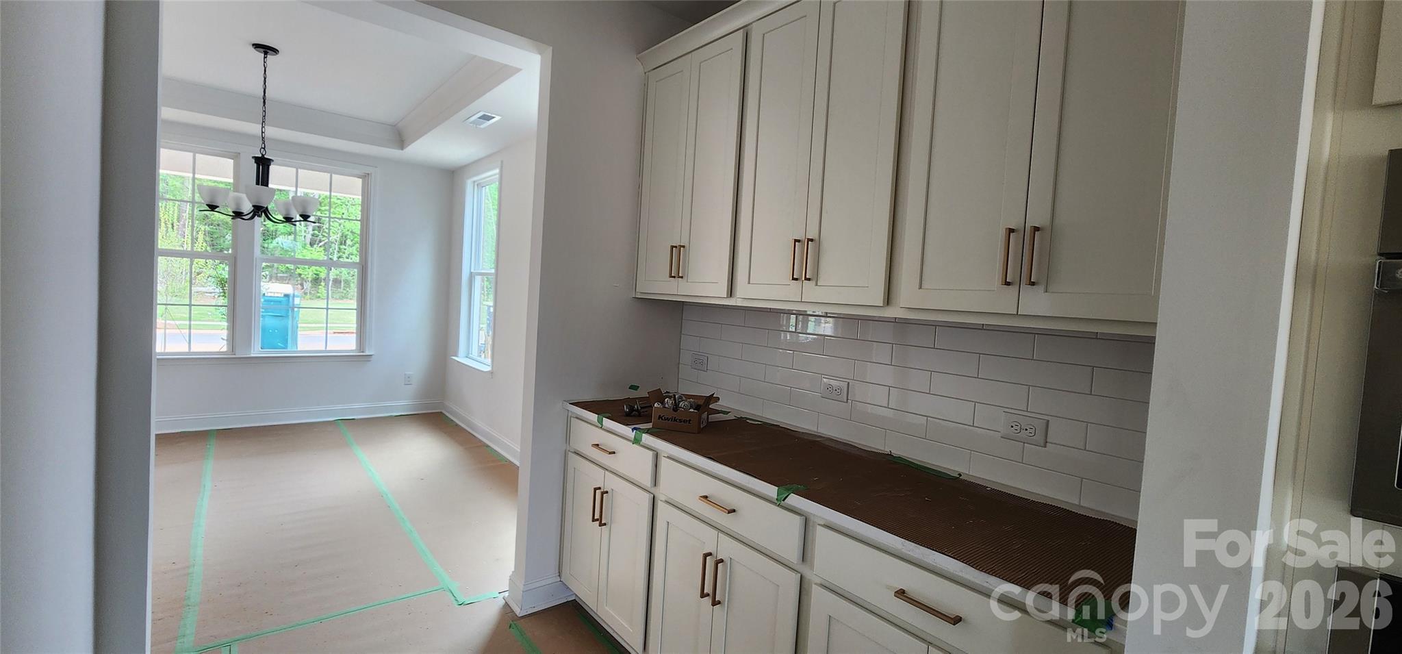 514 Cottage Garden Lane — Belmont