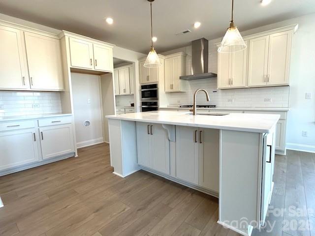 514 Cottage Garden Lane — Belmont