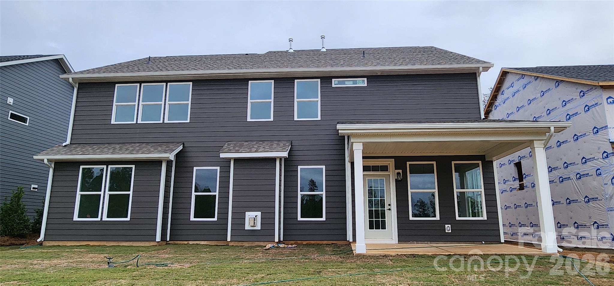 514 Cottage Garden Lane — Belmont