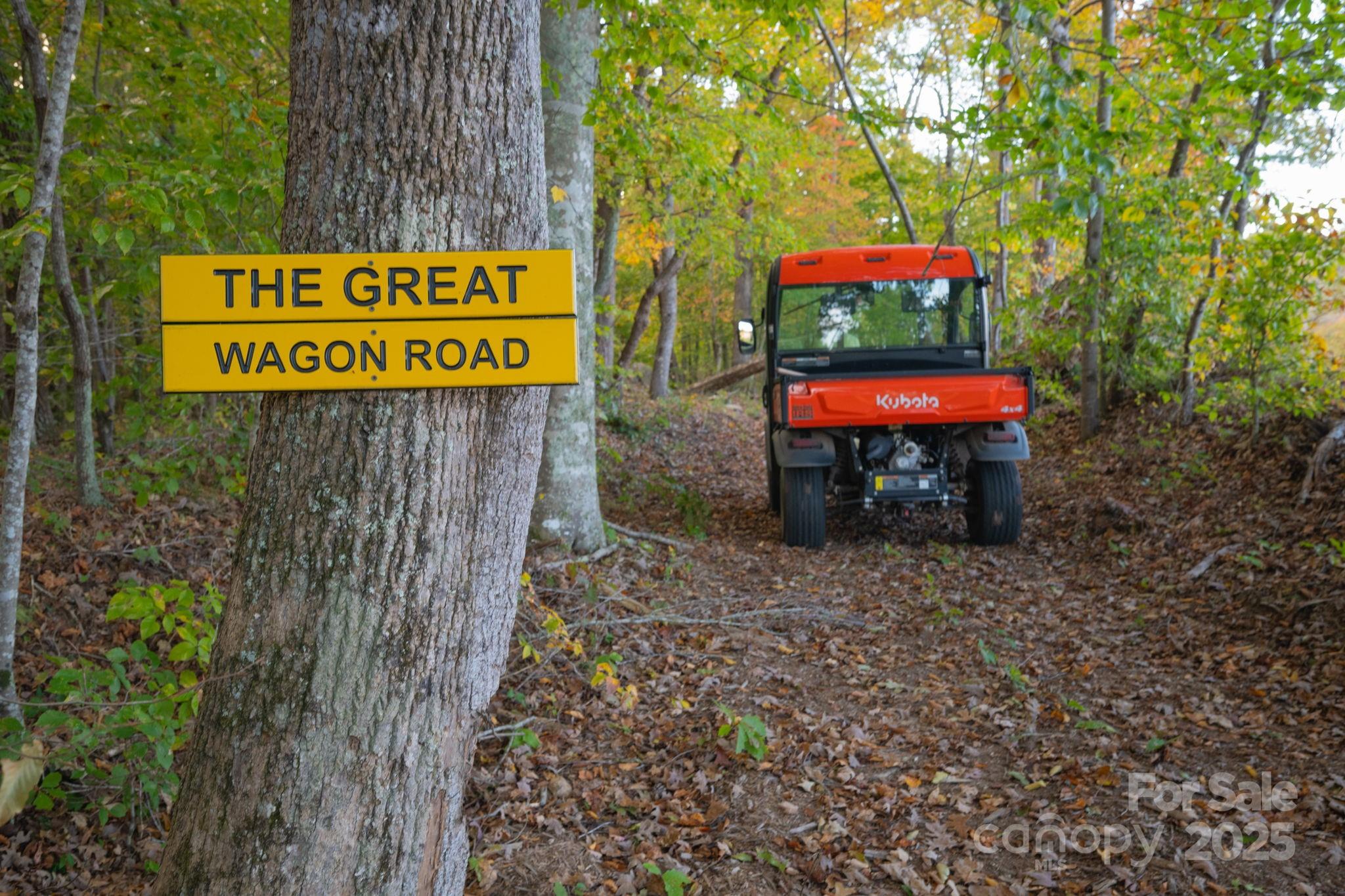 1260 Beaver Island Trail Road — Walnut Cove