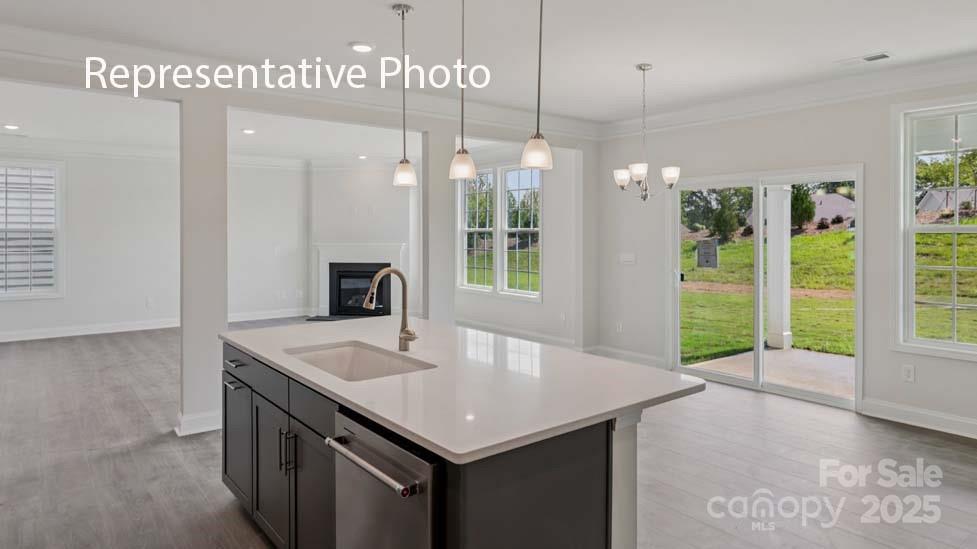 3035 Eclipse Court — Indian Trail