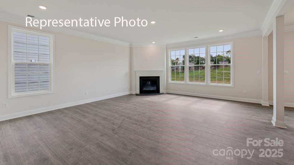 3035 Eclipse Court — Indian Trail