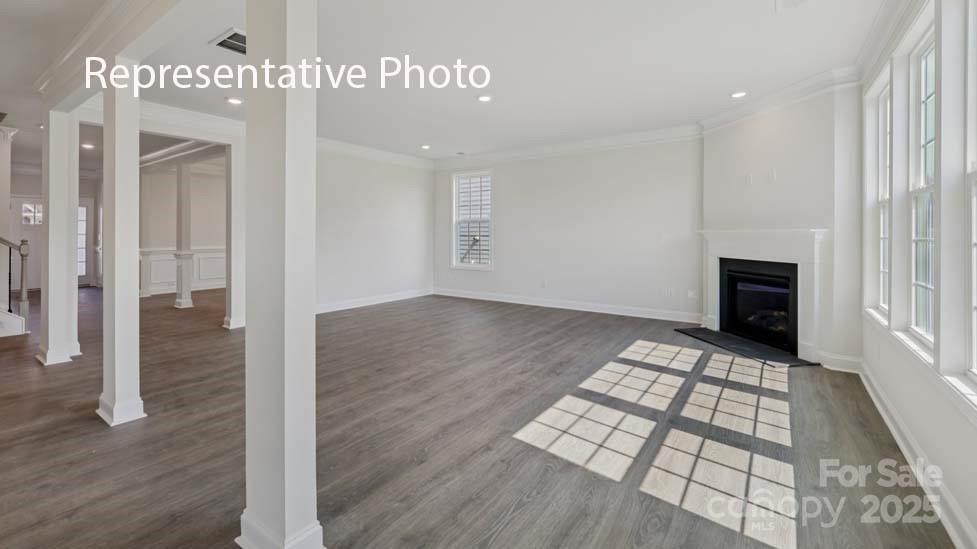 3035 Eclipse Court — Indian Trail