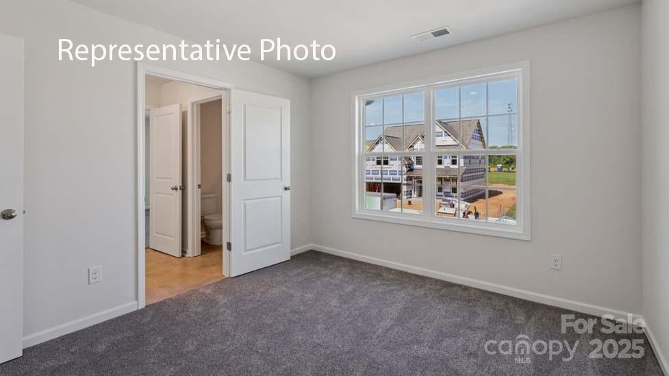 3035 Eclipse Court — Indian Trail