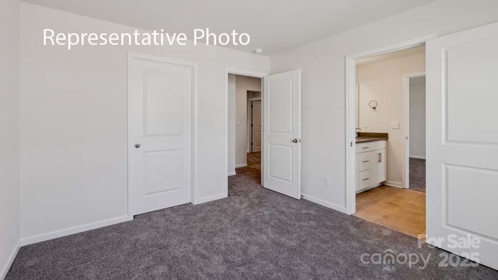 3035 Eclipse Court — Indian Trail