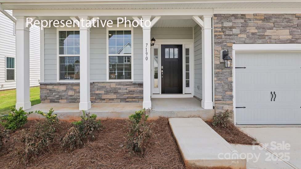 3035 Eclipse Court — Indian Trail
