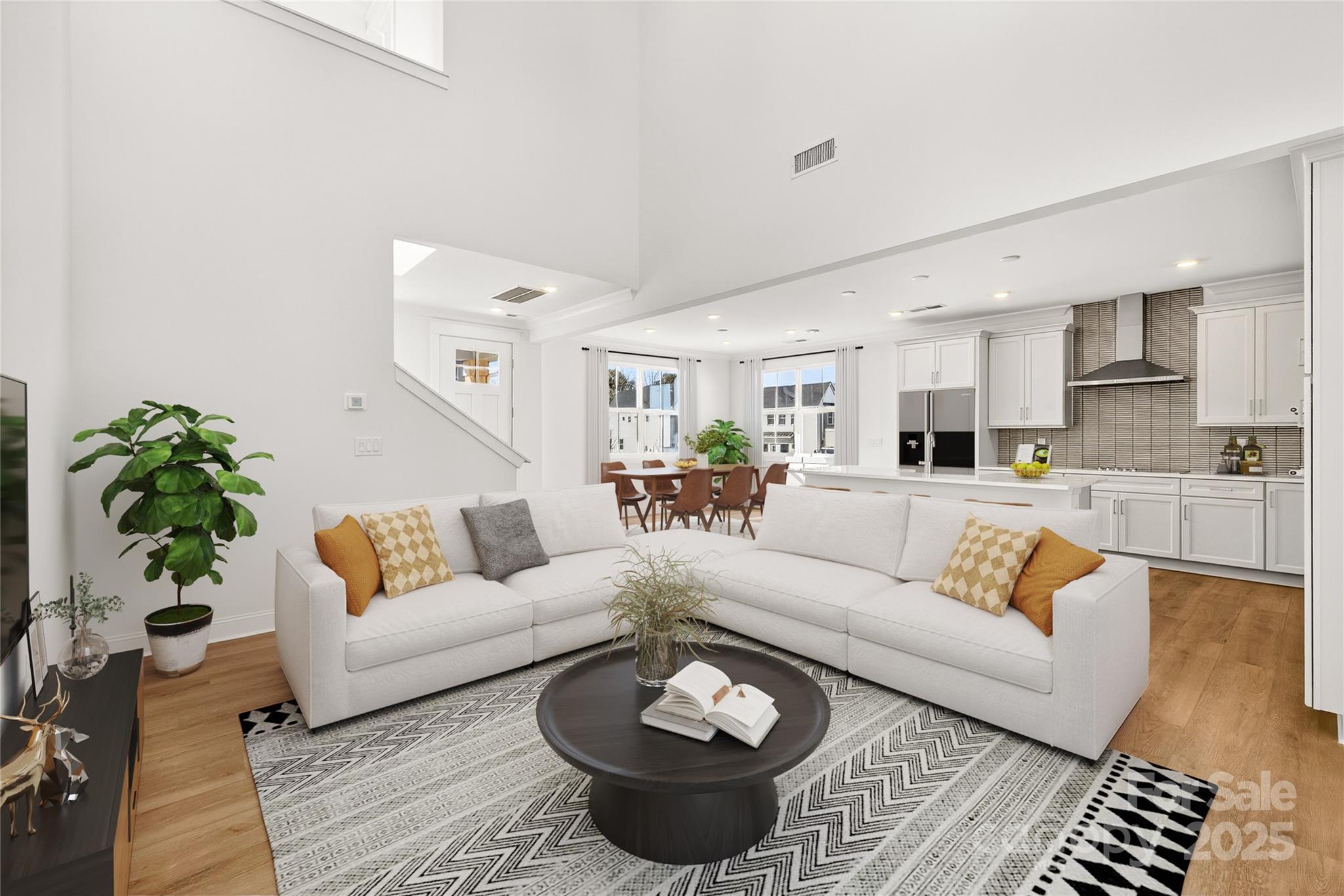 509 Zinc Drive — Tega Cay