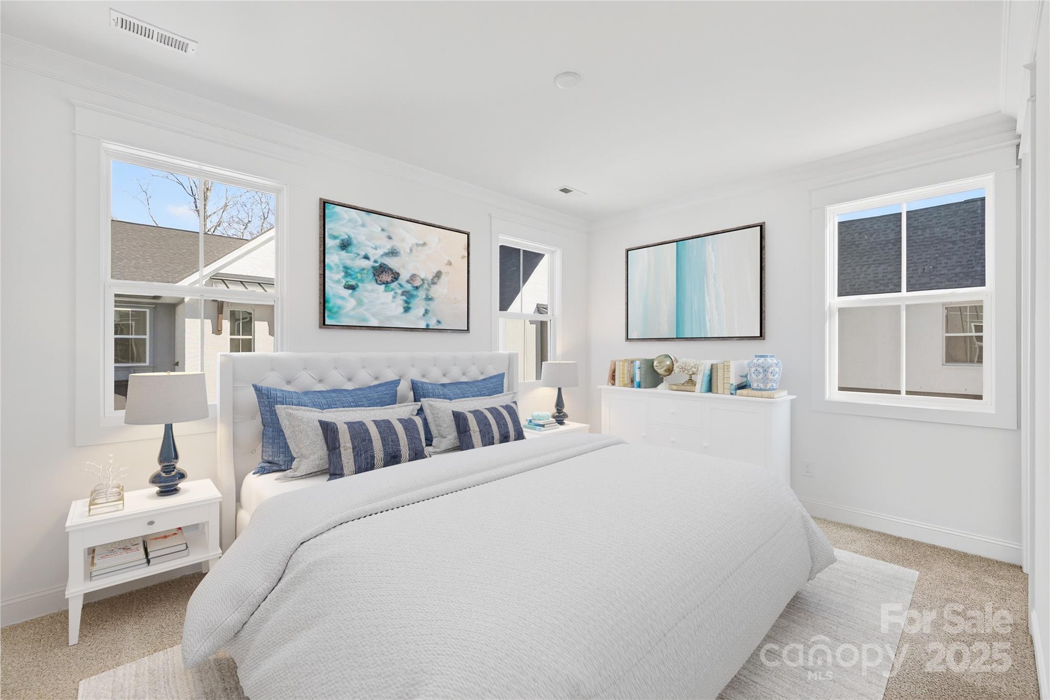 509 Zinc Drive — Tega Cay