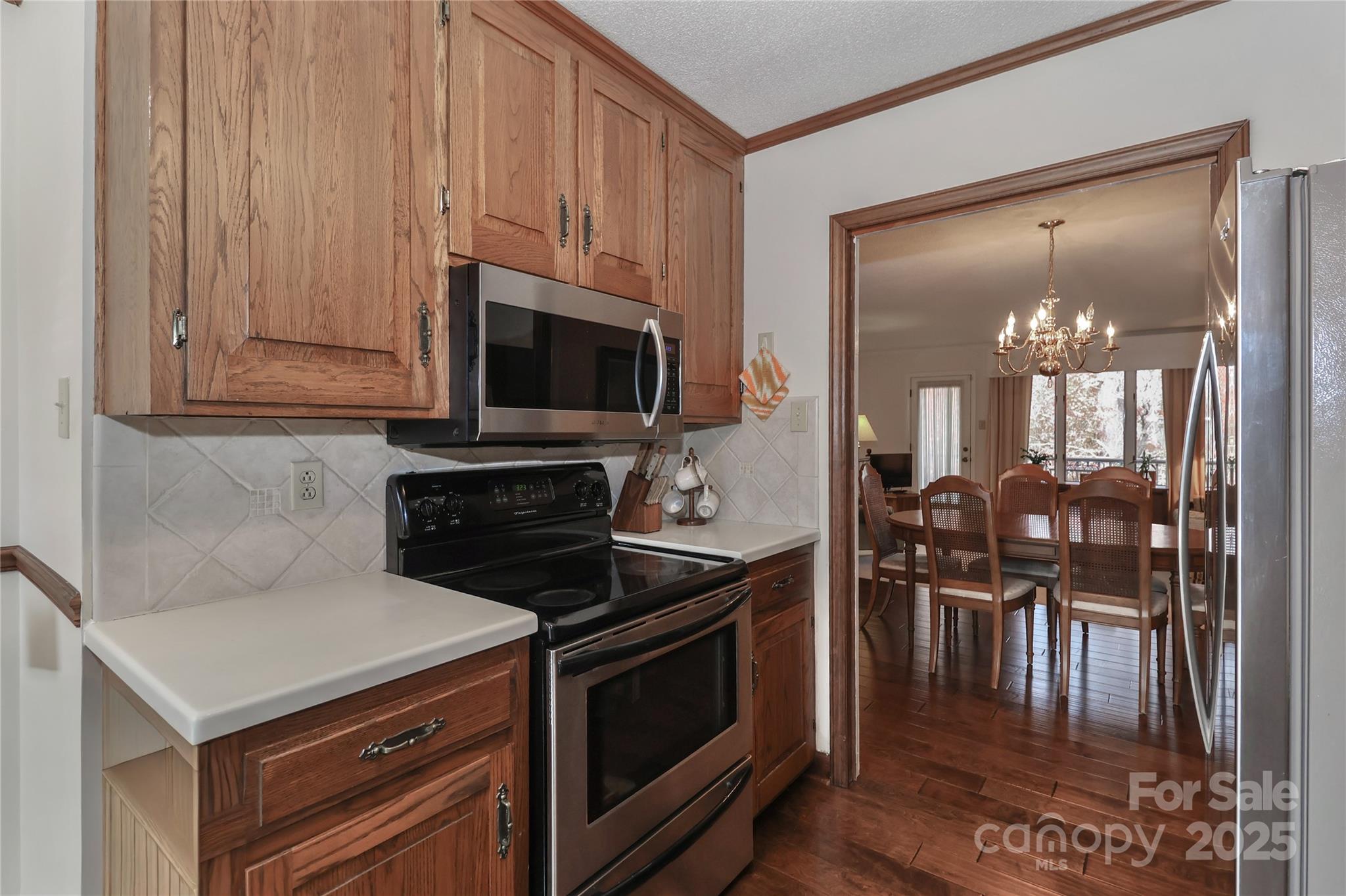 1359 Radio Road — Statesville