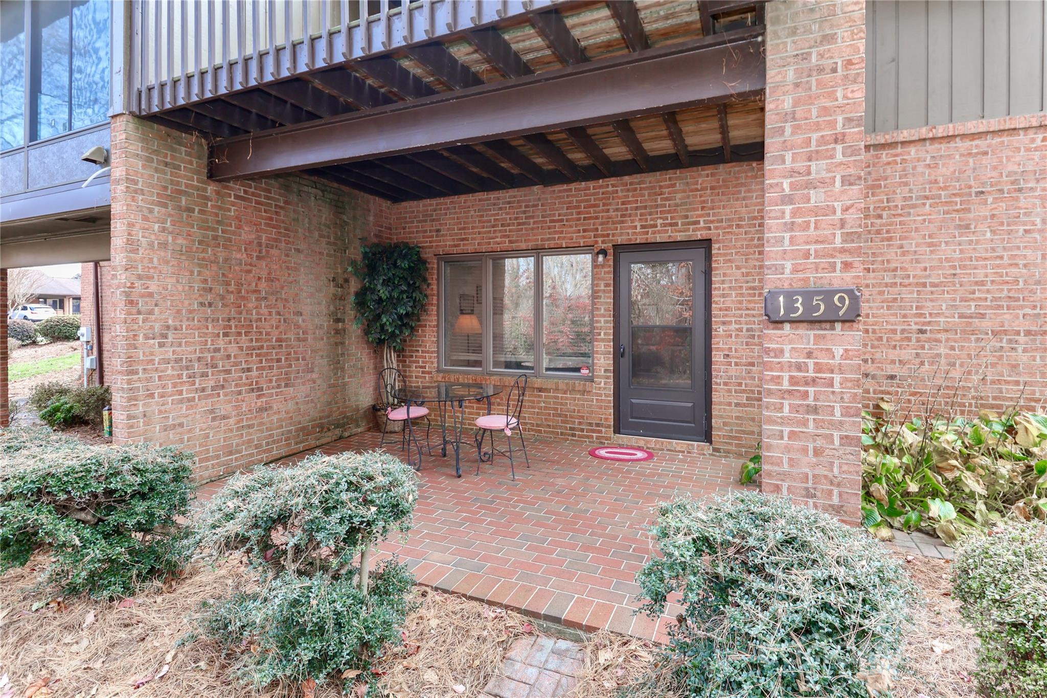 1359 Radio Road — Statesville