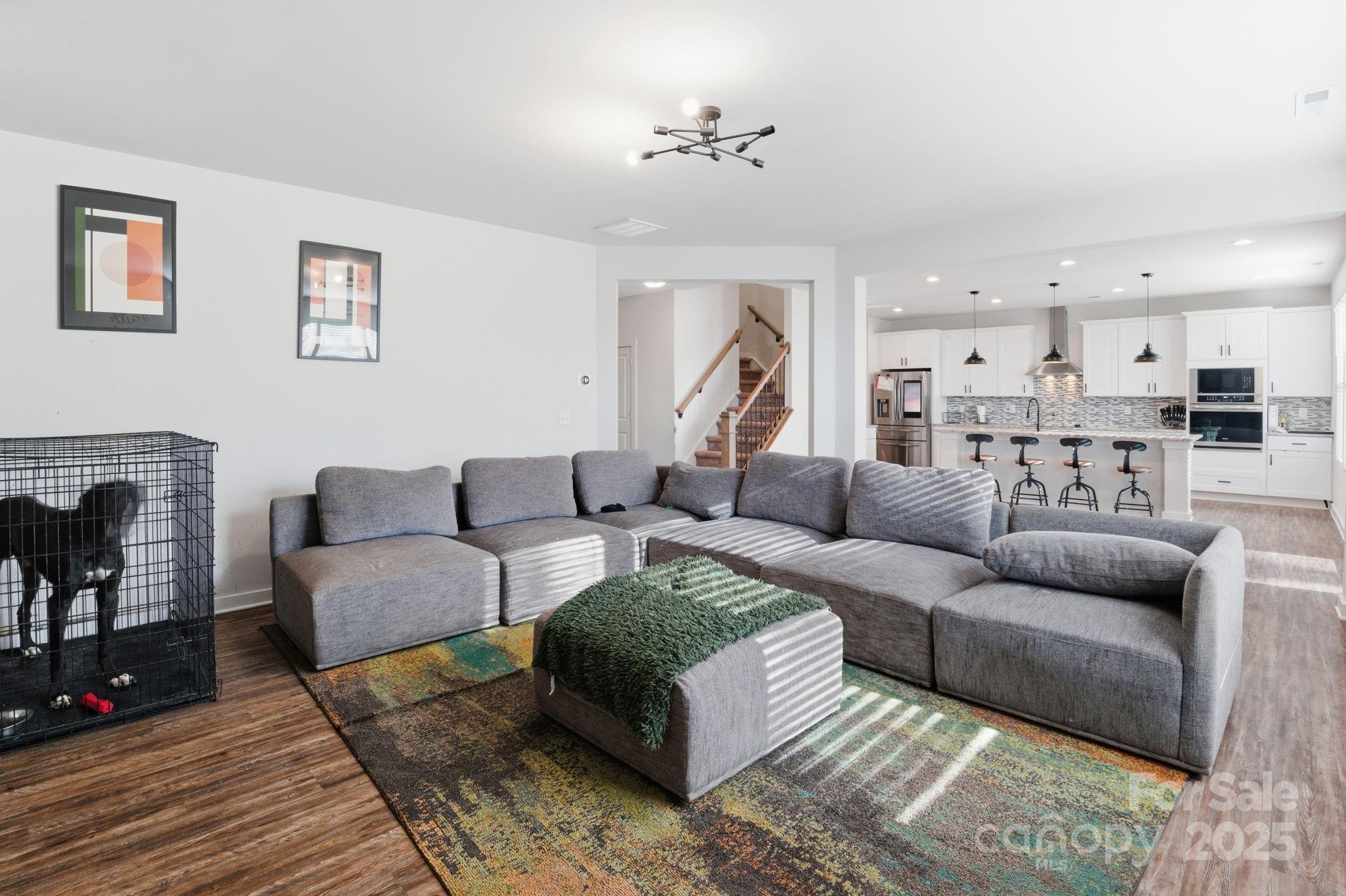 8220 Hudson Forest Drive — Charlotte