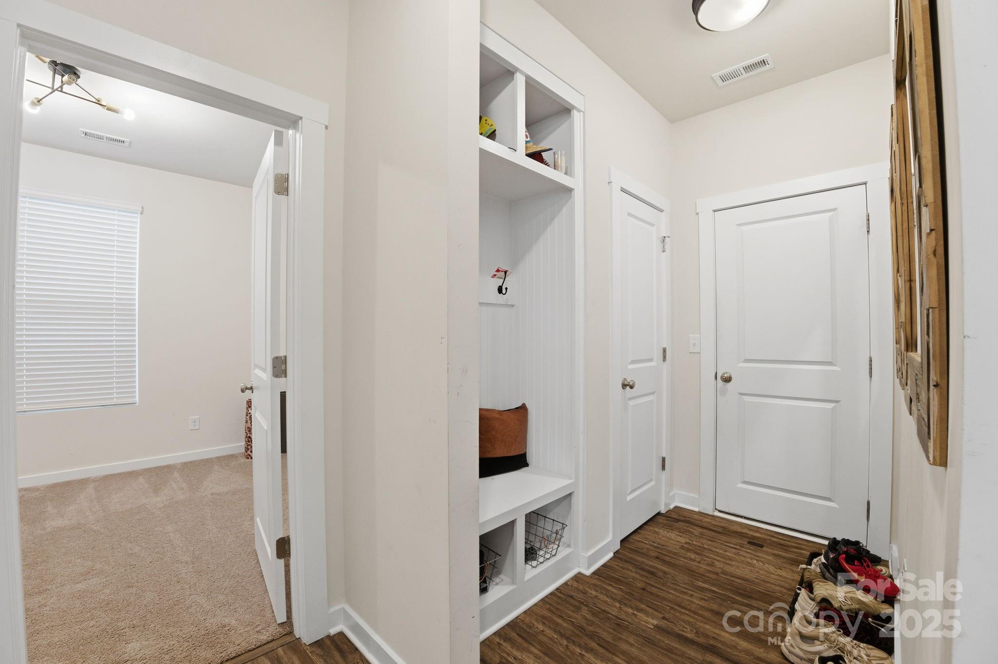 8220 Hudson Forest Drive — Charlotte